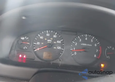 2006 Nissan Sentra 1.8S из США, поврежденный, VIN 3N1CB51D46L610102